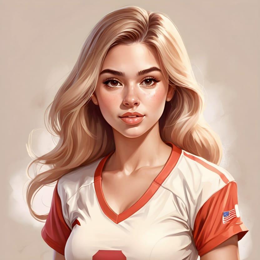 Female fun picture 11