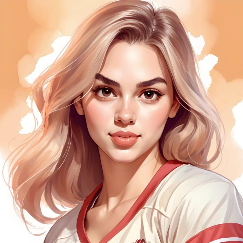 Female fun picture 12