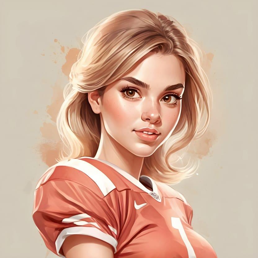 Female fun picture 14