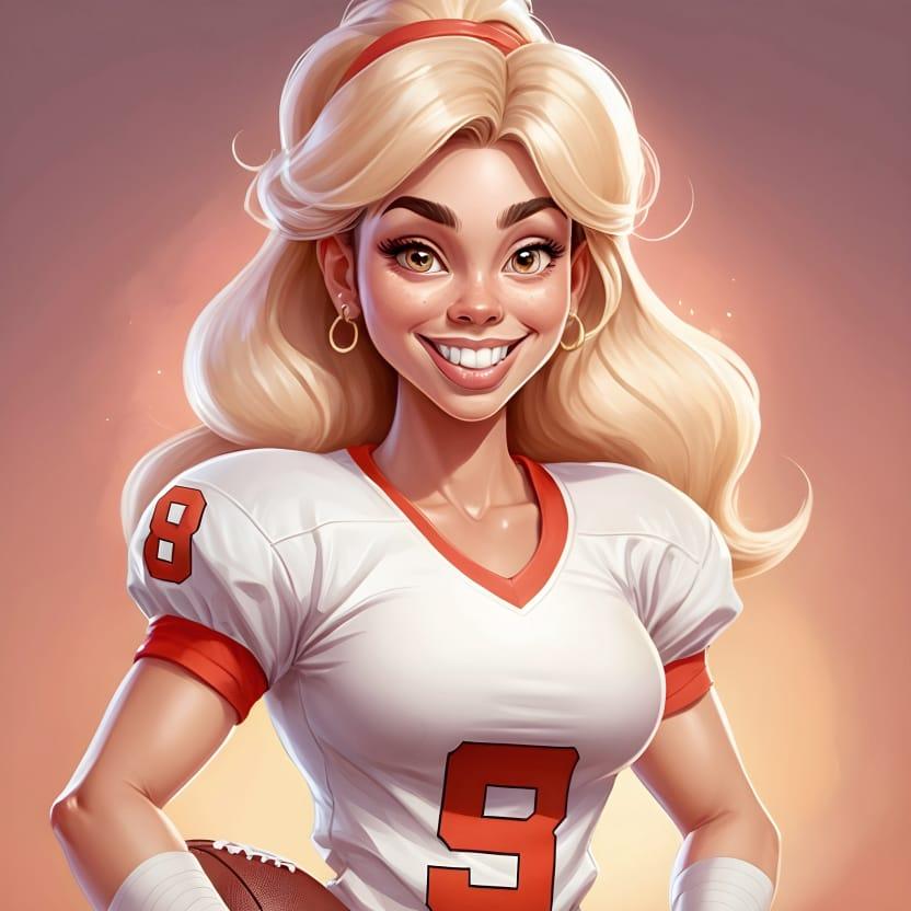 Female fun picture 15