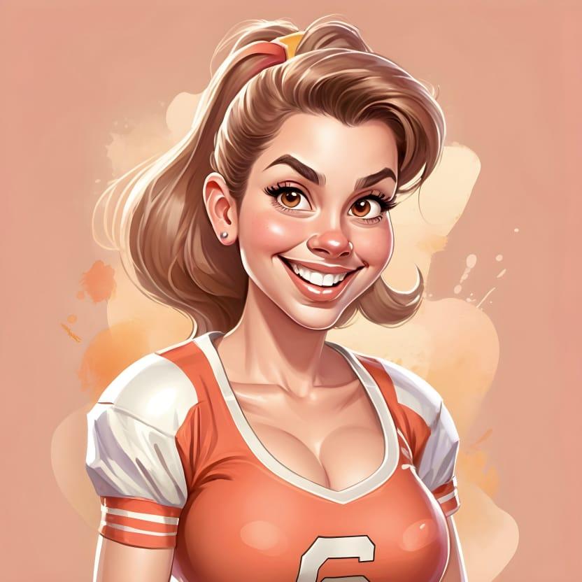 Female fun picture 16
