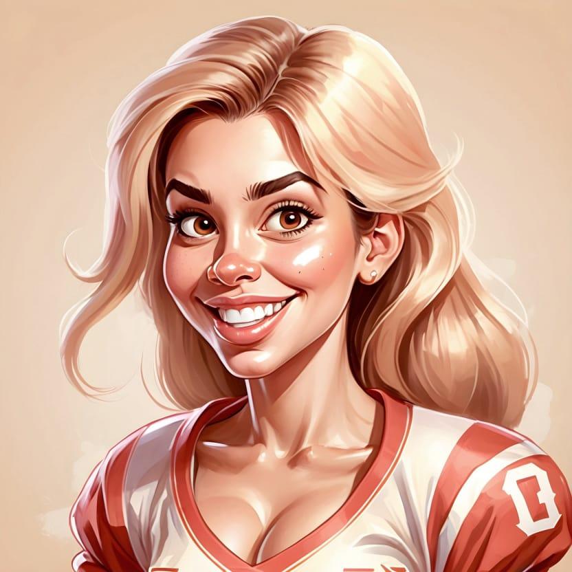 Female fun picture 19