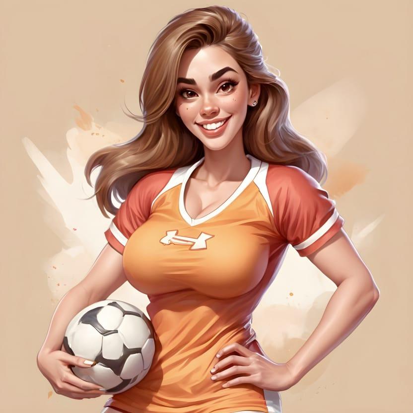 Female fun picture 20