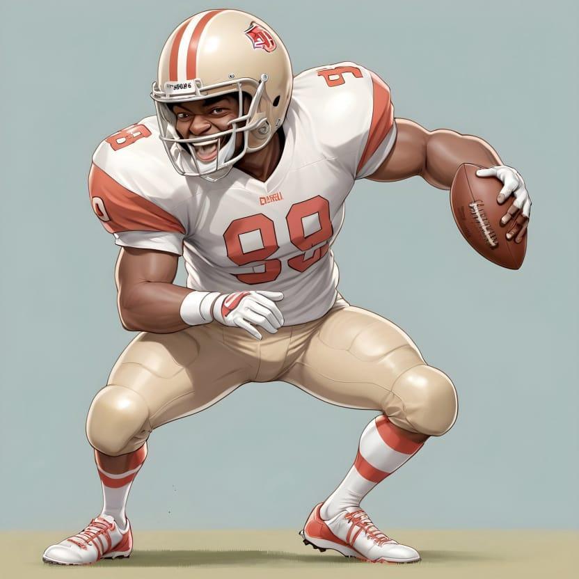American football league matches 02