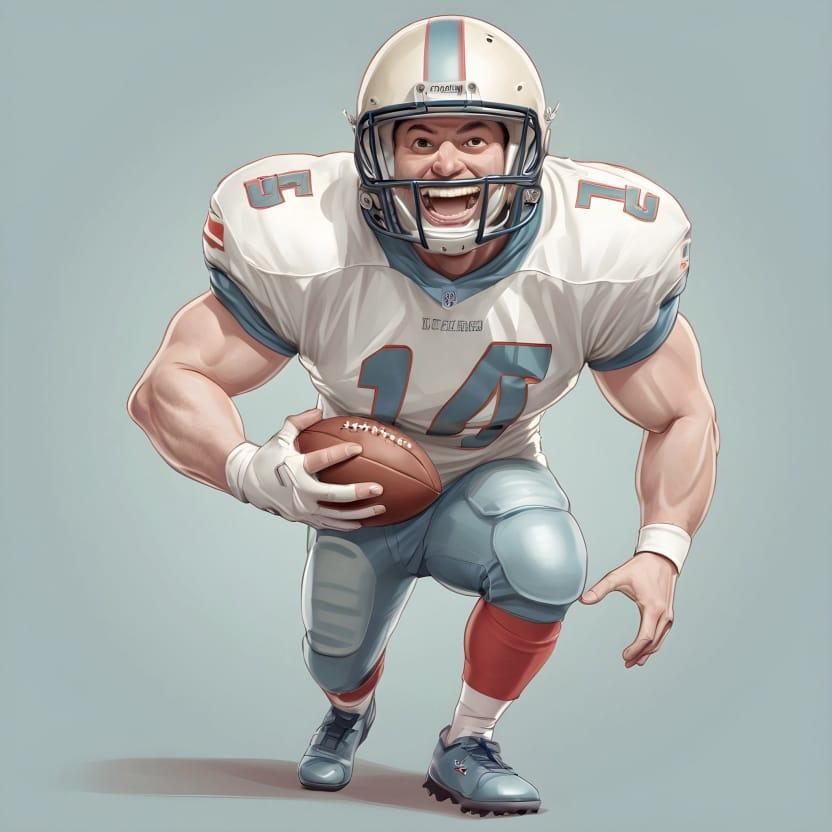 American football league matches 03