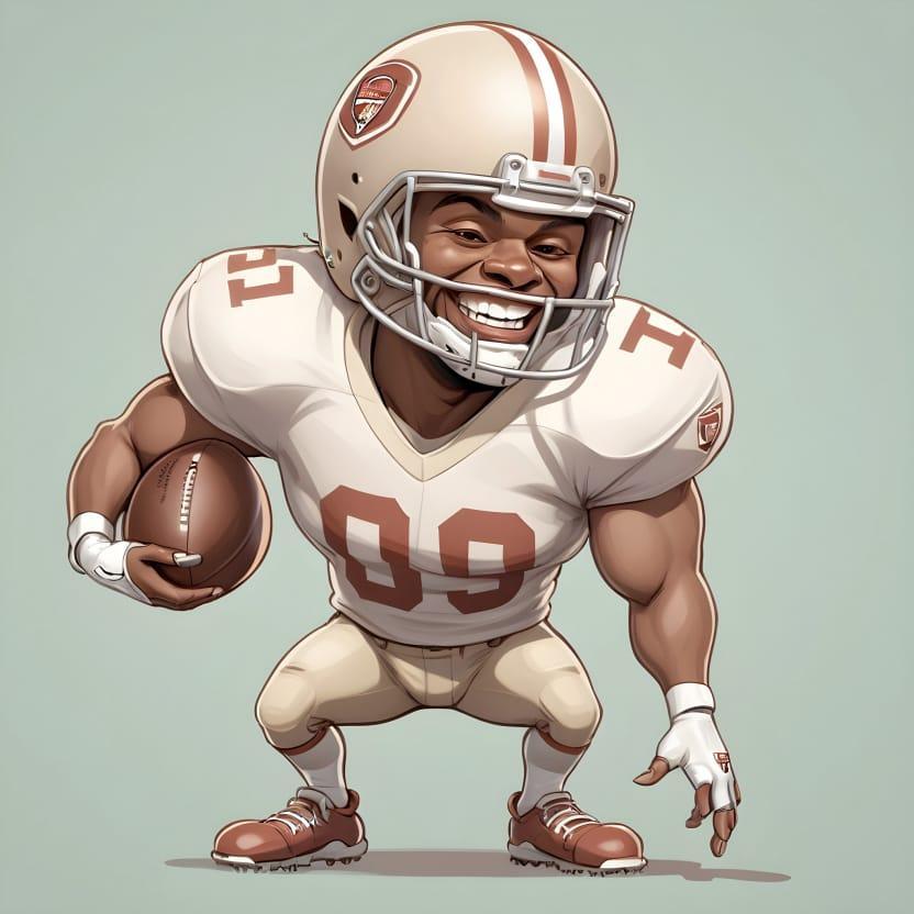 American football league matches 04