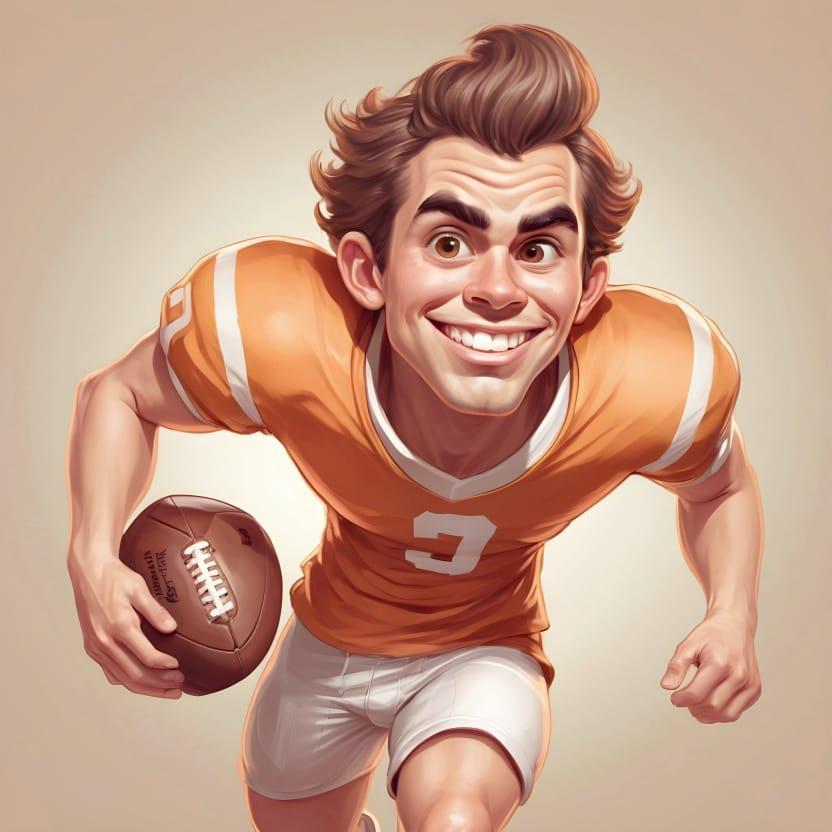 American football league matches 13