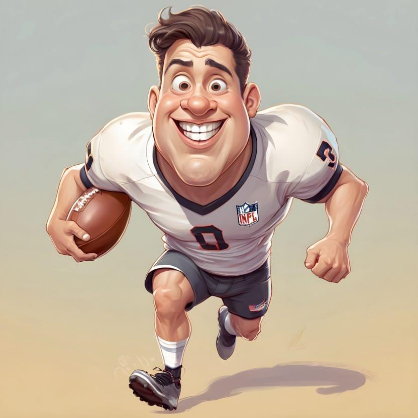 American football league matches 14