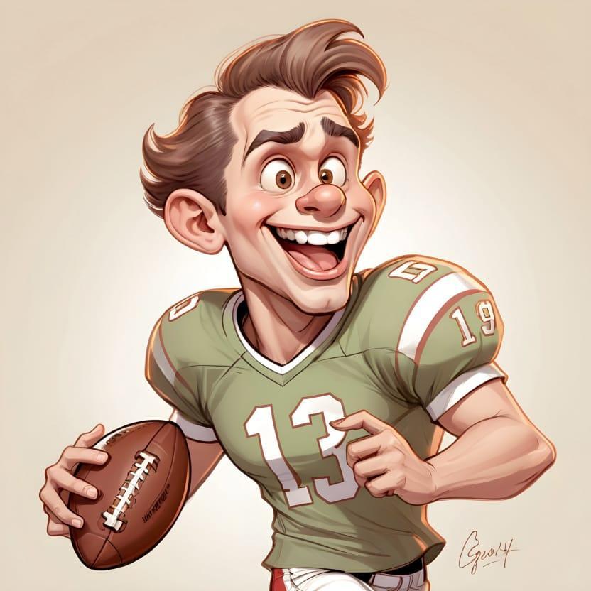 American football league matches 15