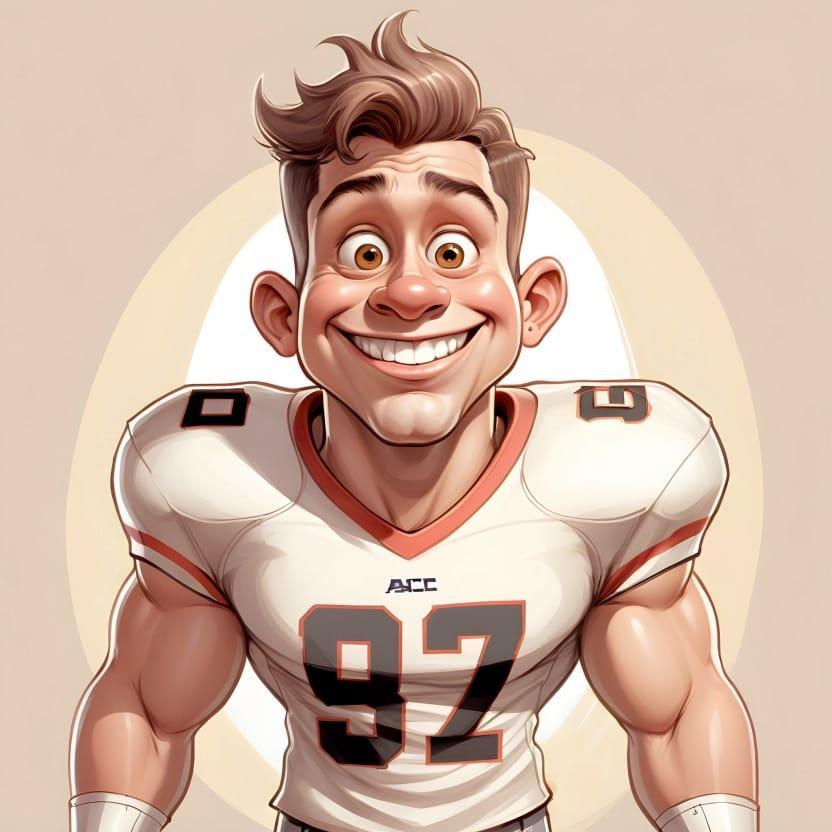 American football league matches 18