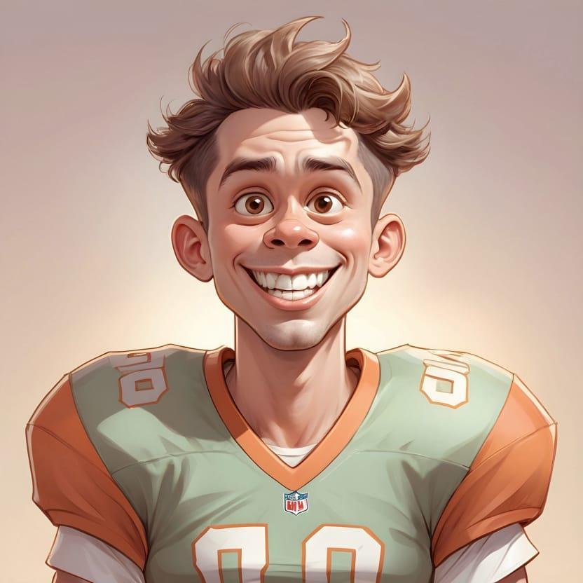 American football league matches 19