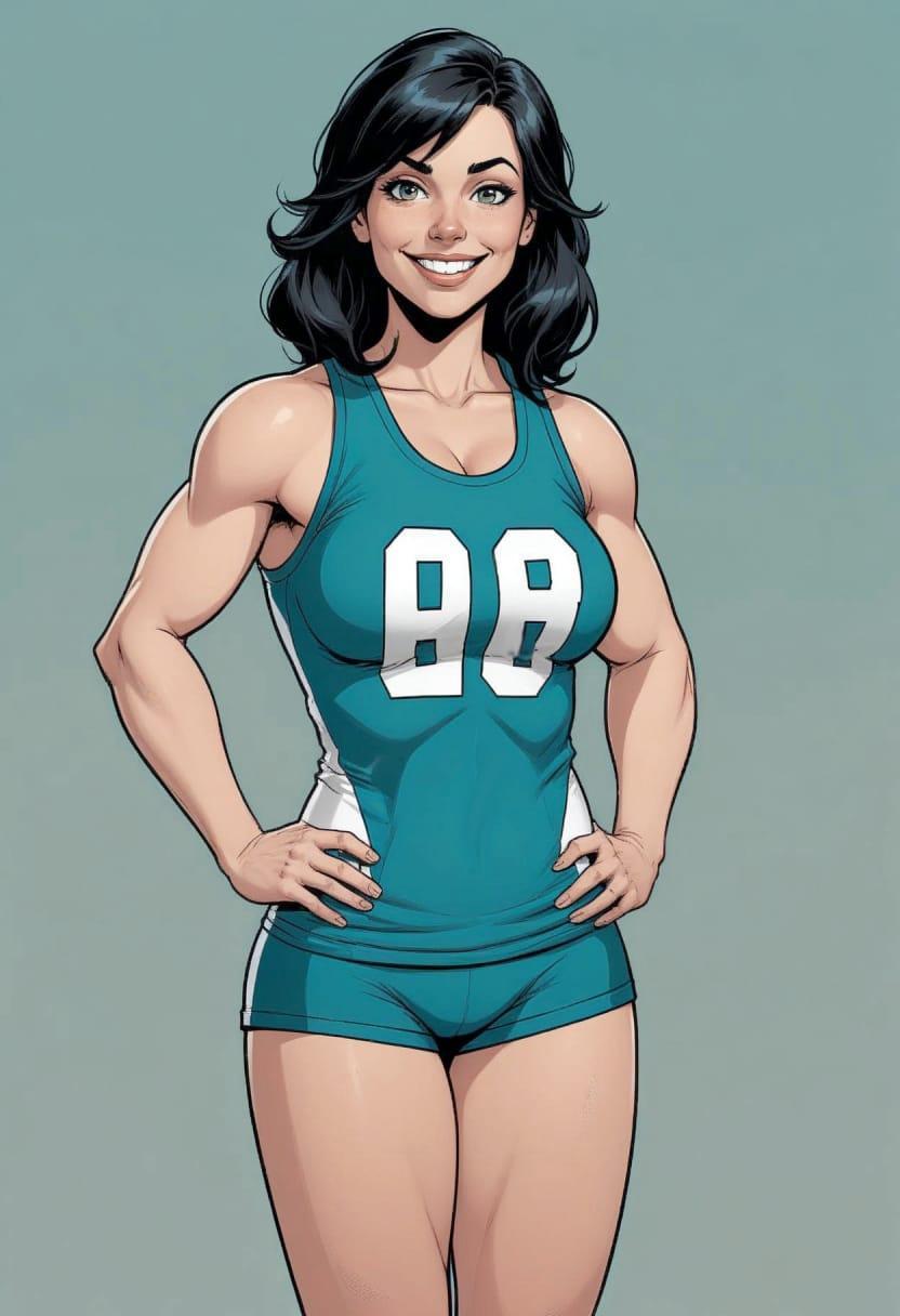 American football 14