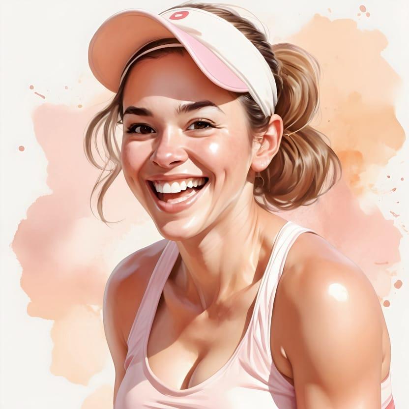 Athlete 07
