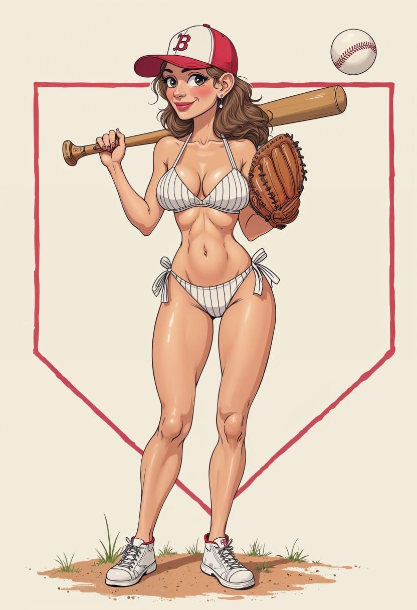 Baseball cap 02