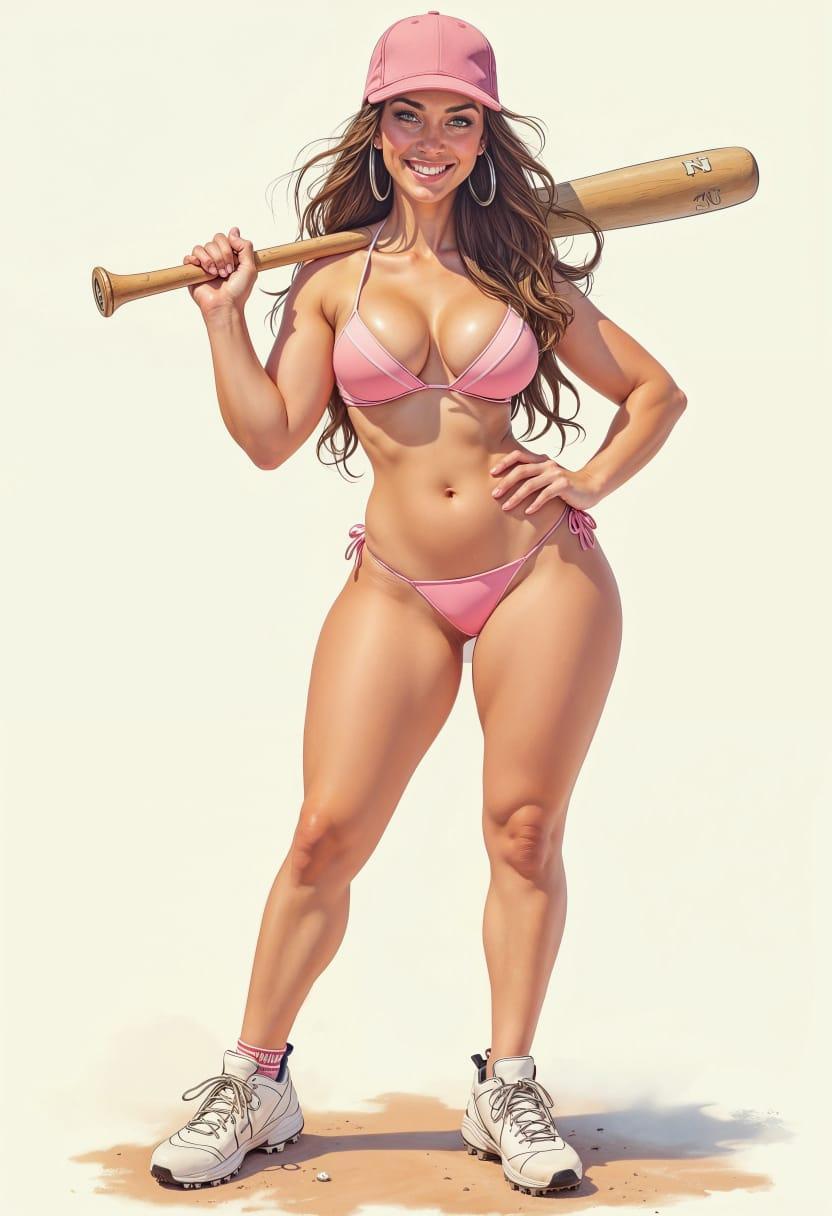 Baseball fashion 05