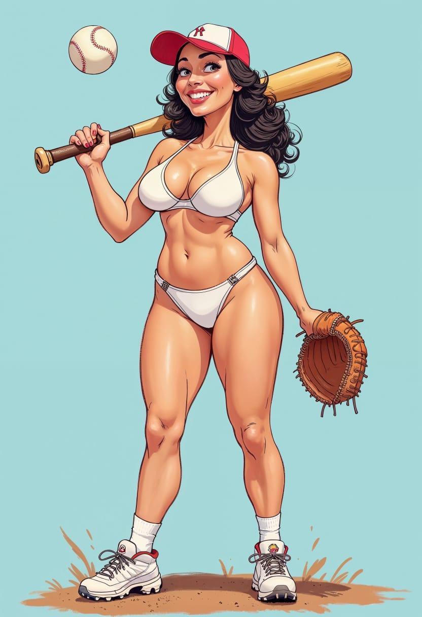 Baseball fashion 13