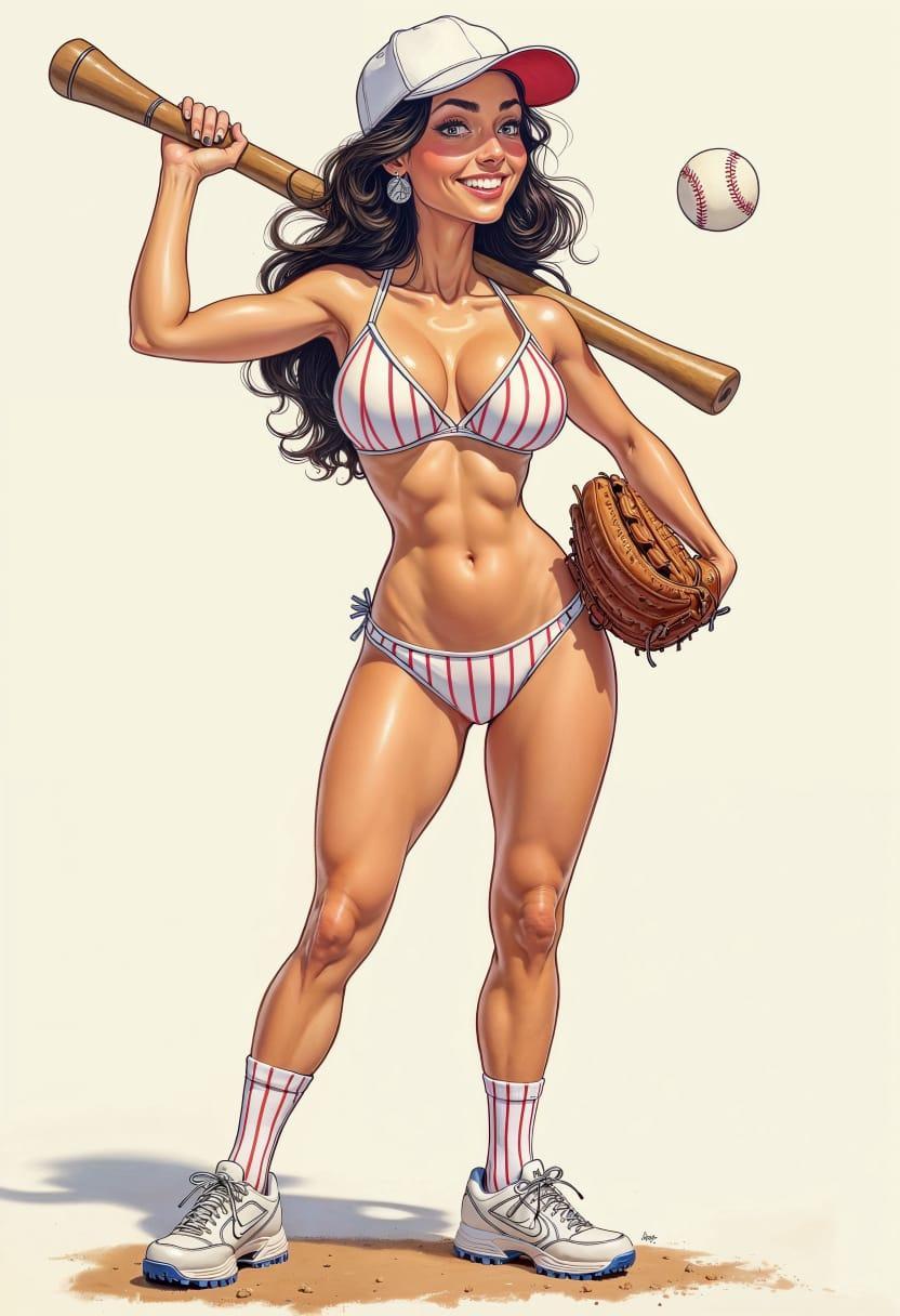 Baseball fashion 15