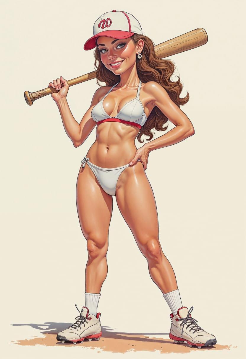 Baseball fashion 17