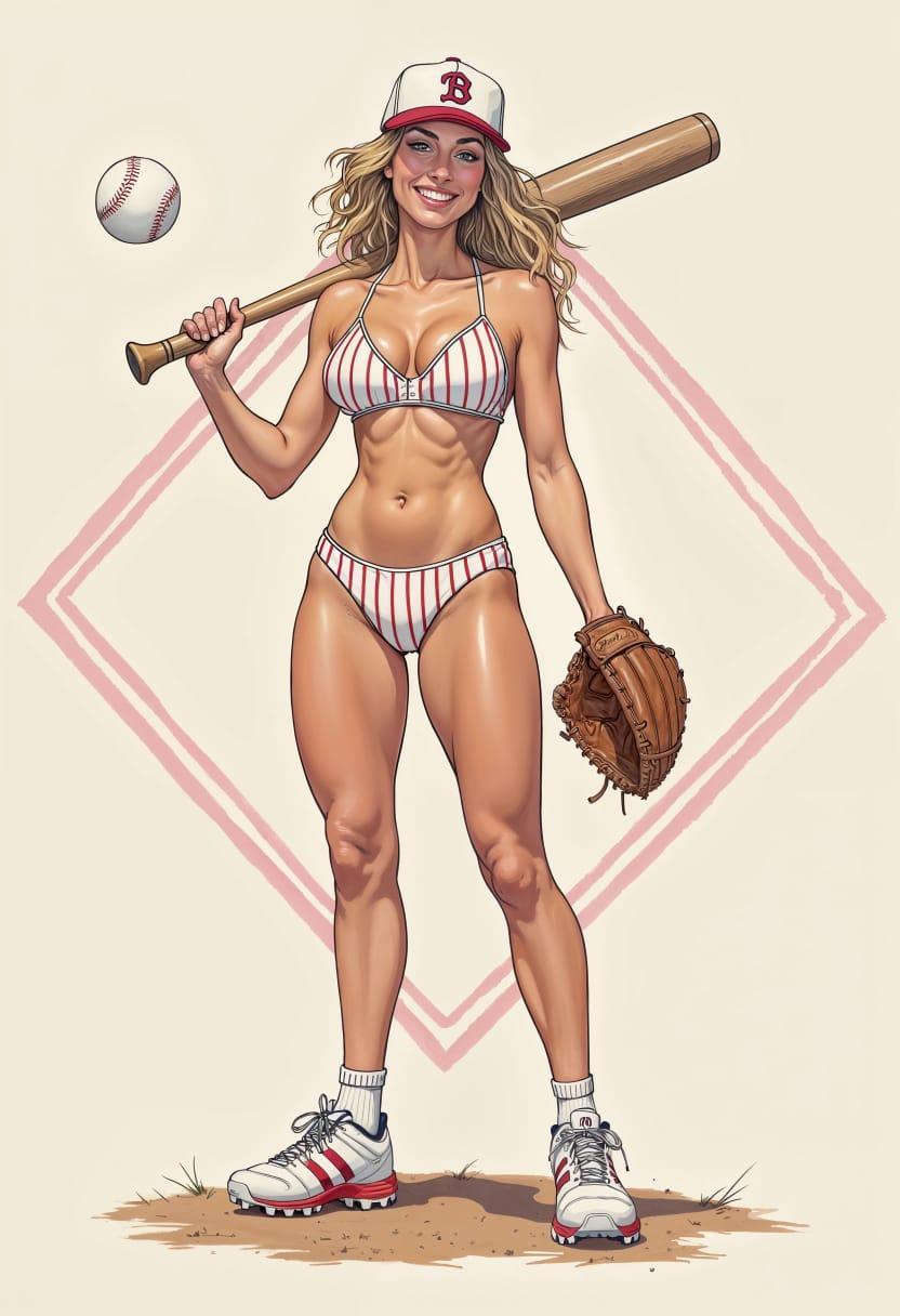 Baseball hats 03