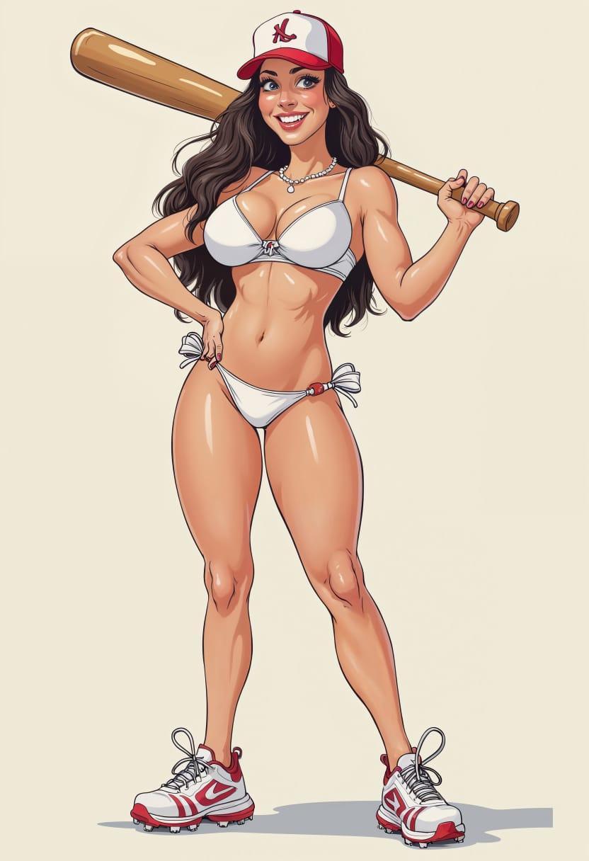 Baseball hats 06
