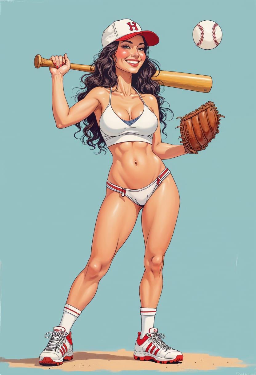 Baseball hats 14