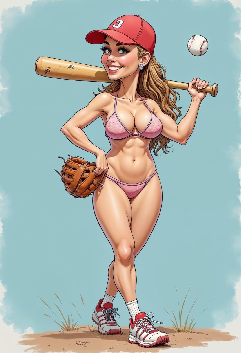 Baseball hats 15