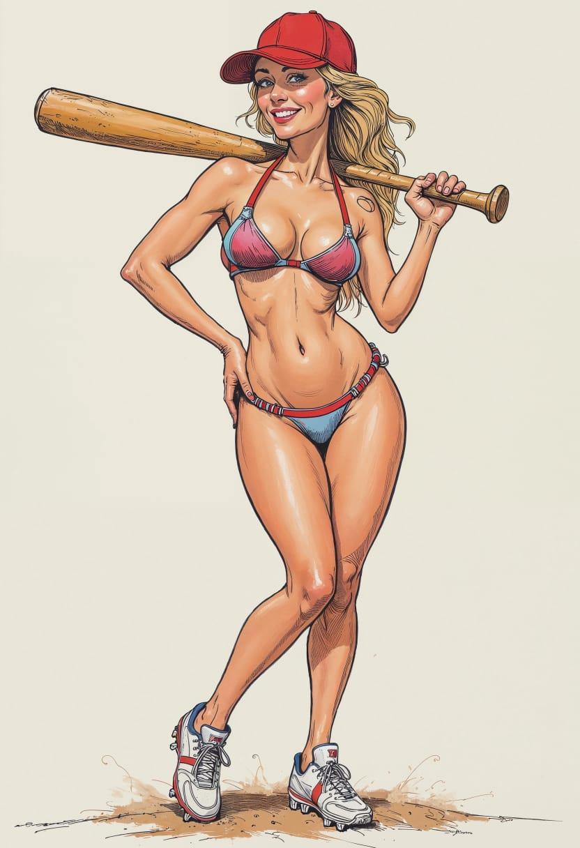 Baseball hats 16