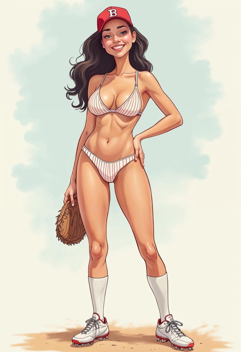Baseball hats 18