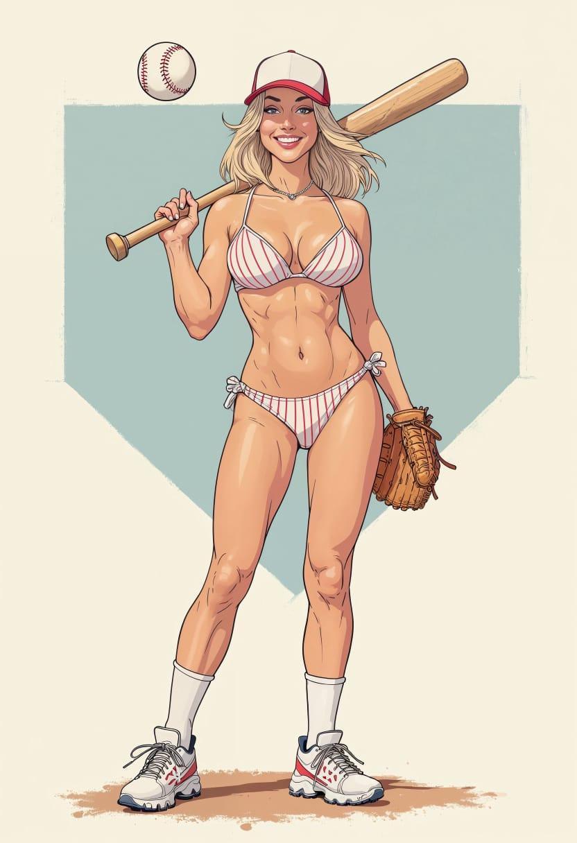 Baseball 01