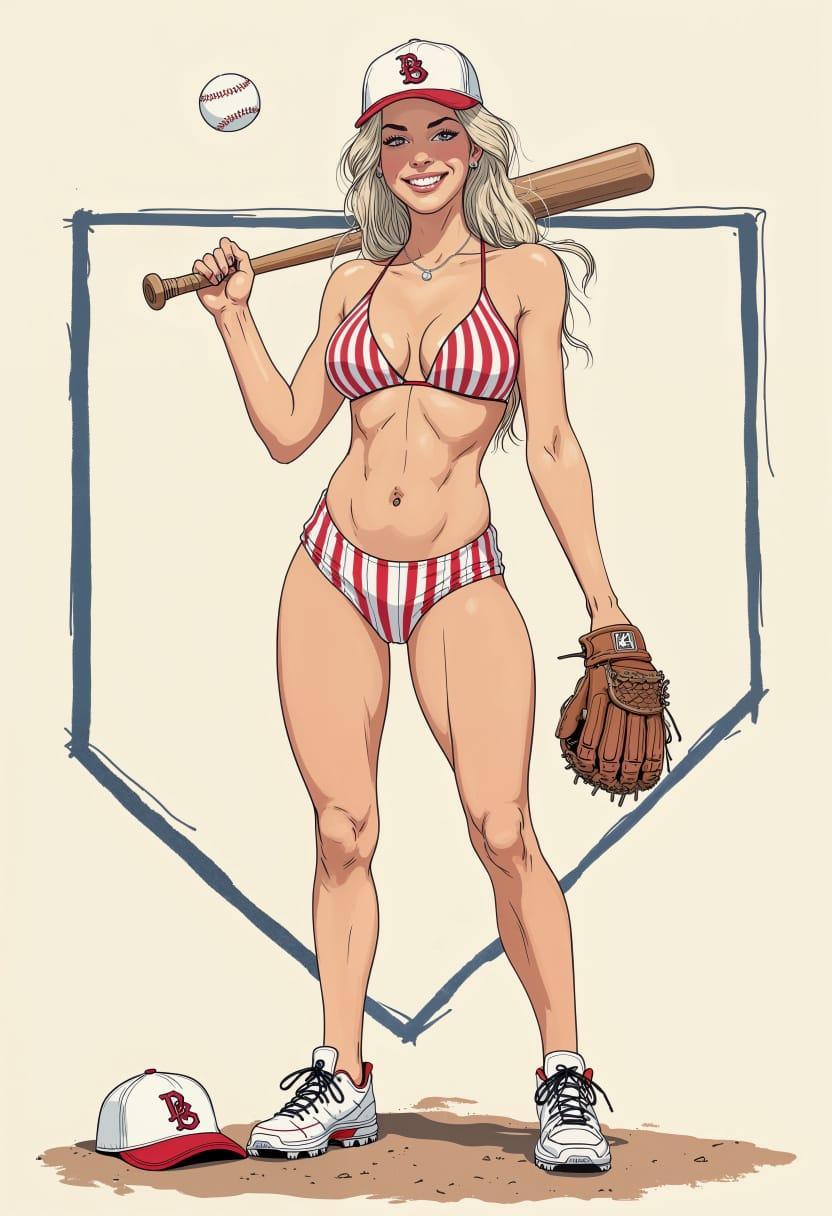 Baseball 02
