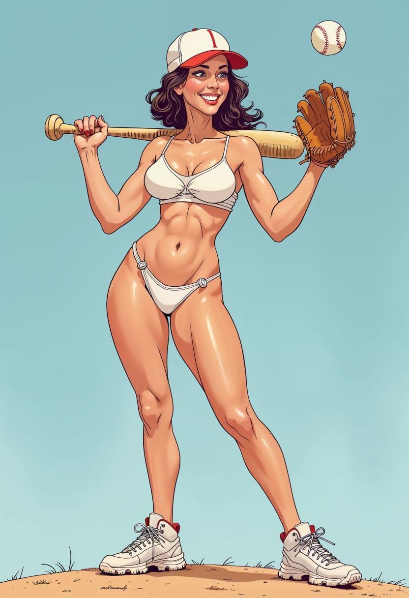 Baseball 07