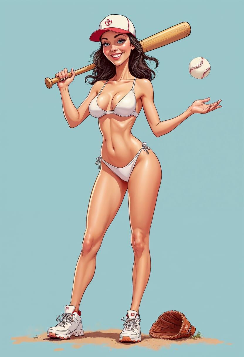 Baseball 14