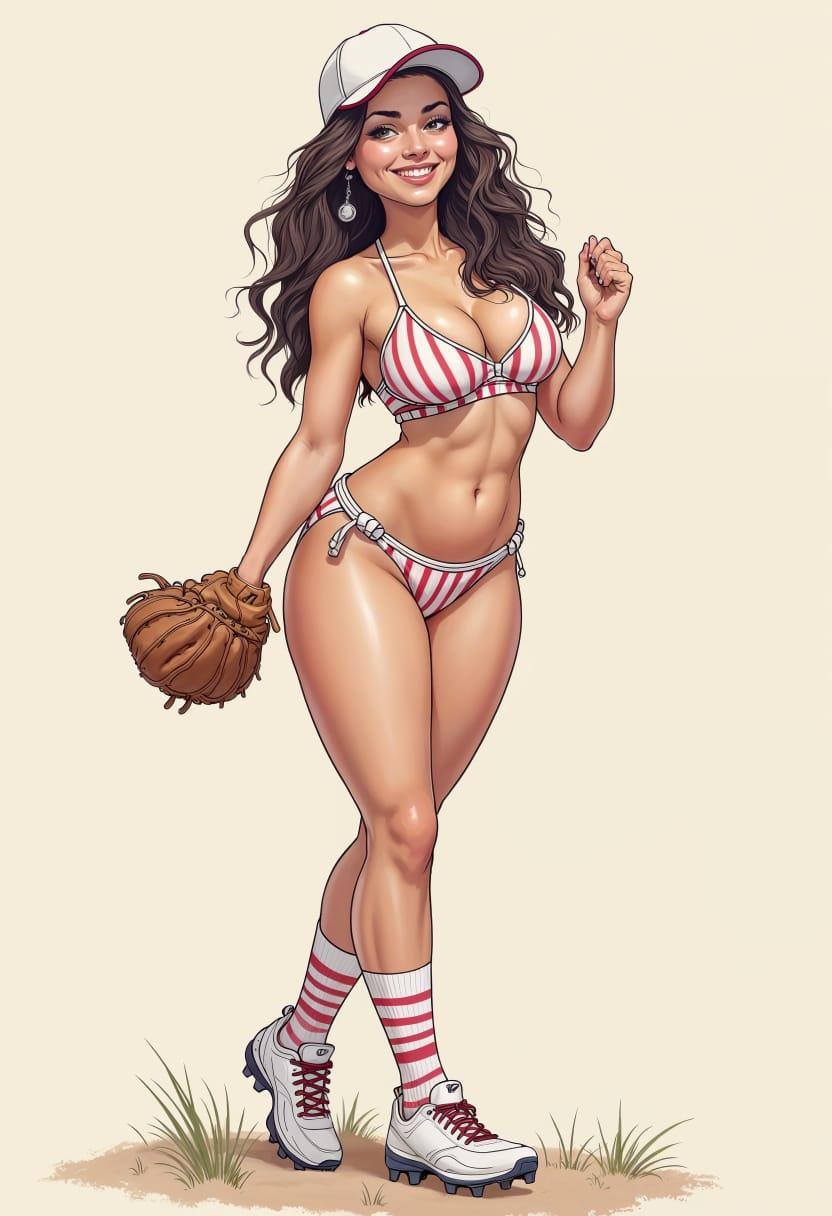 Baseball 18