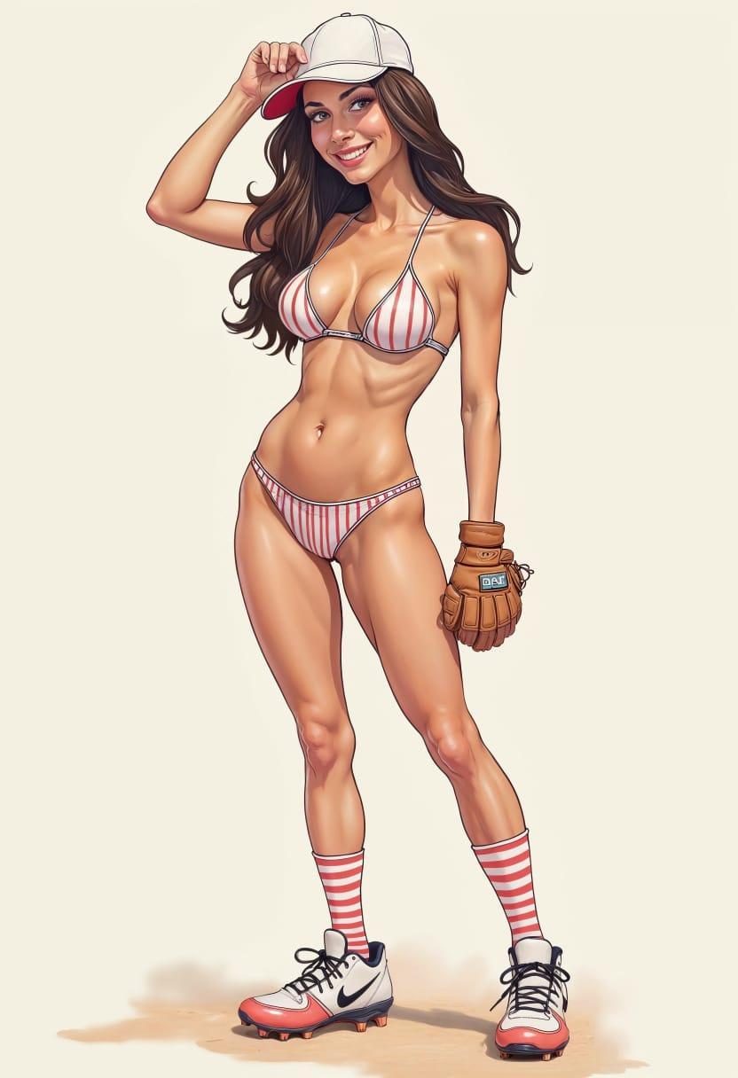Baseball 20