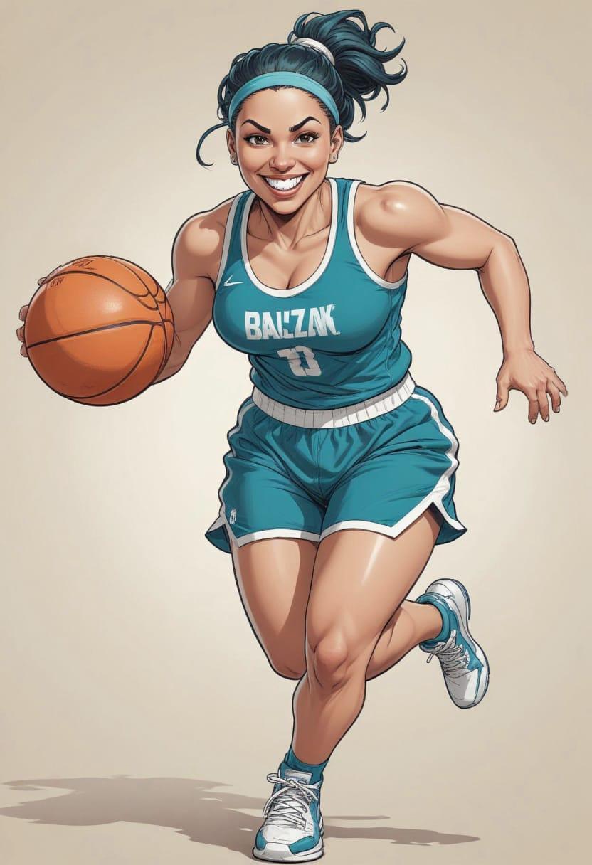 Basketball 05