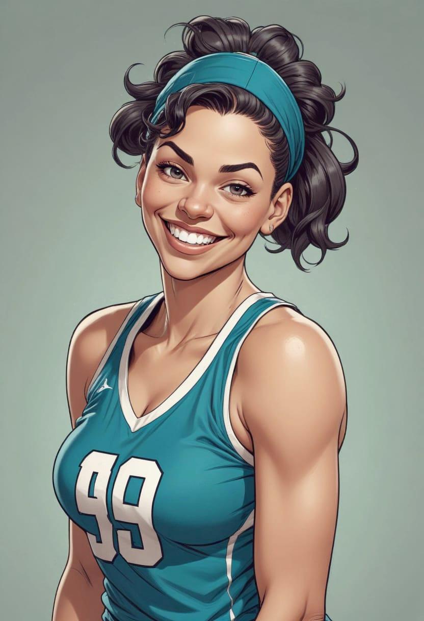 Basketball 09