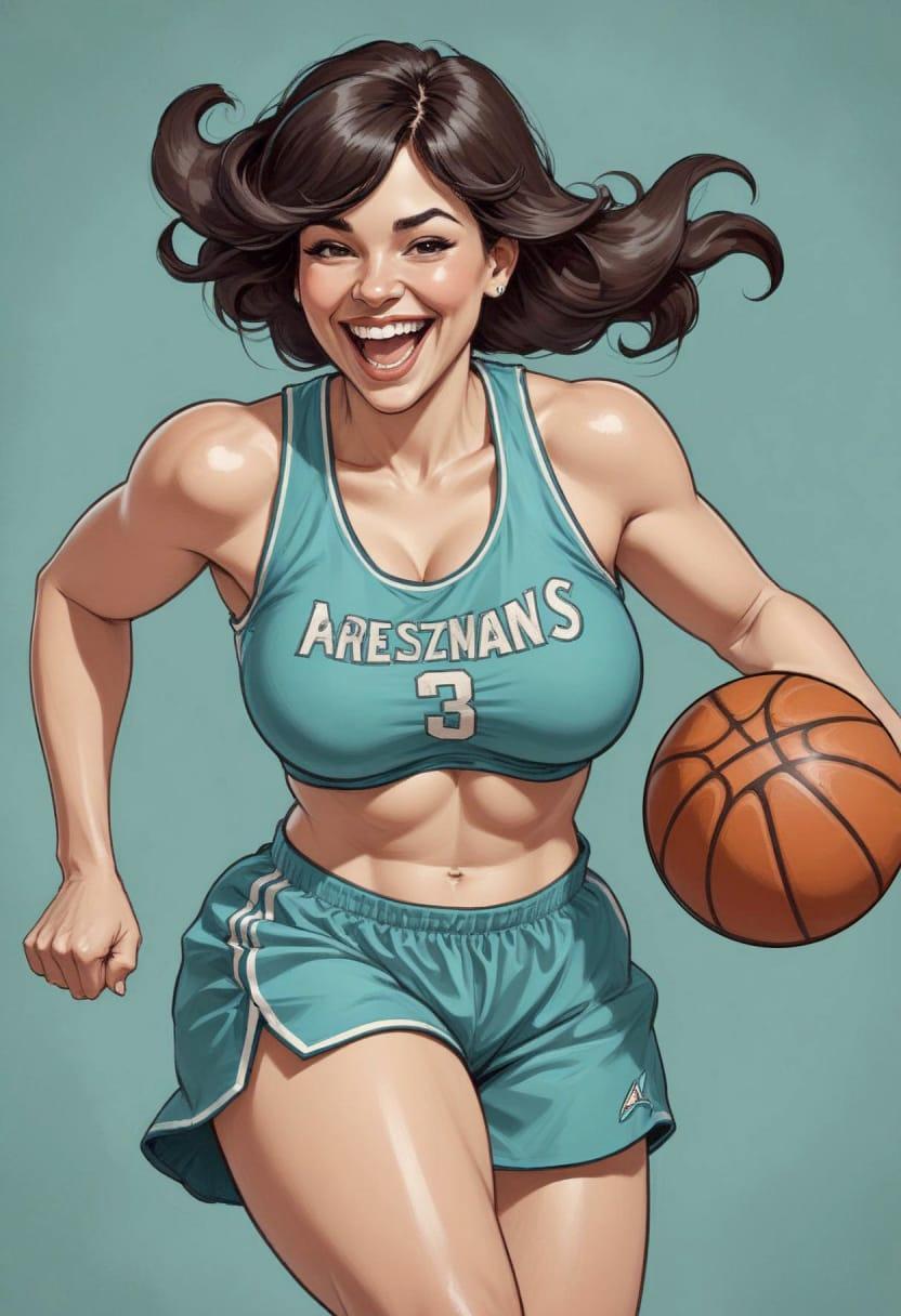 Basketball 19