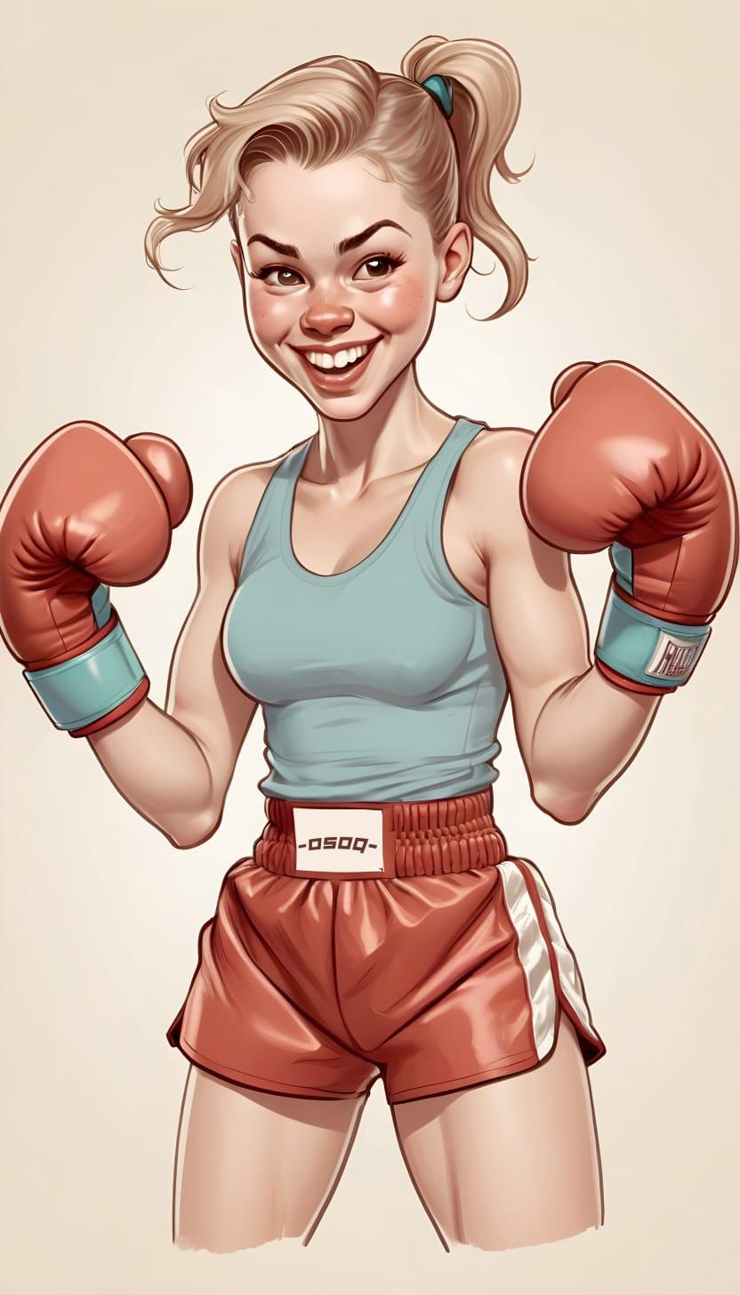 Boxer 01
