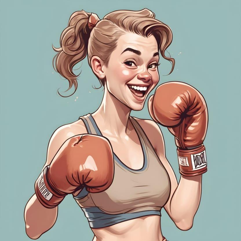 Boxer 02