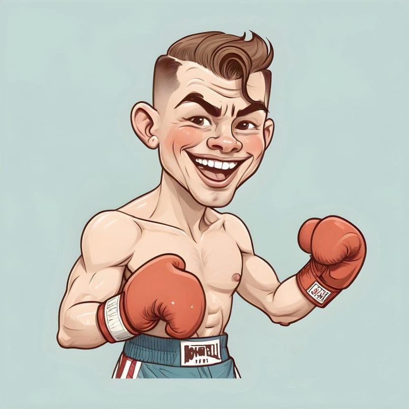 Boxer 03