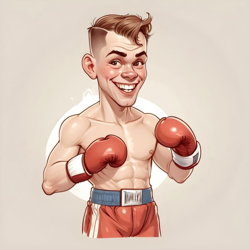 Boxer 05