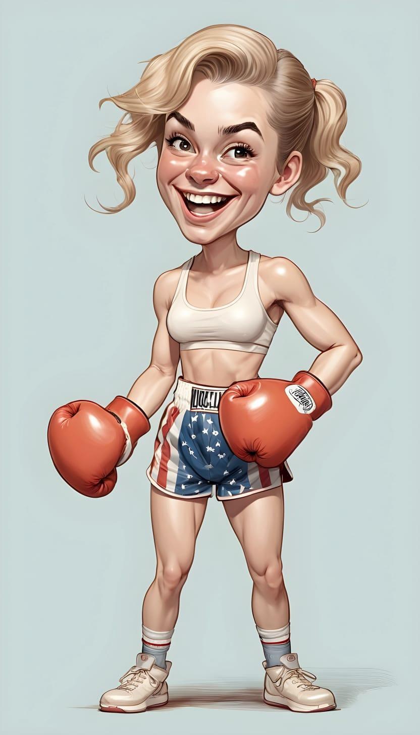 Boxer 06