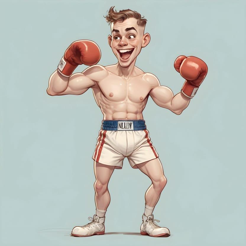 Boxer 07