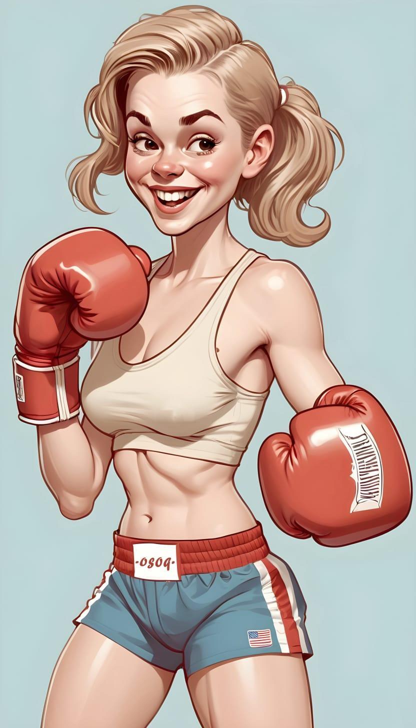 Boxer 08