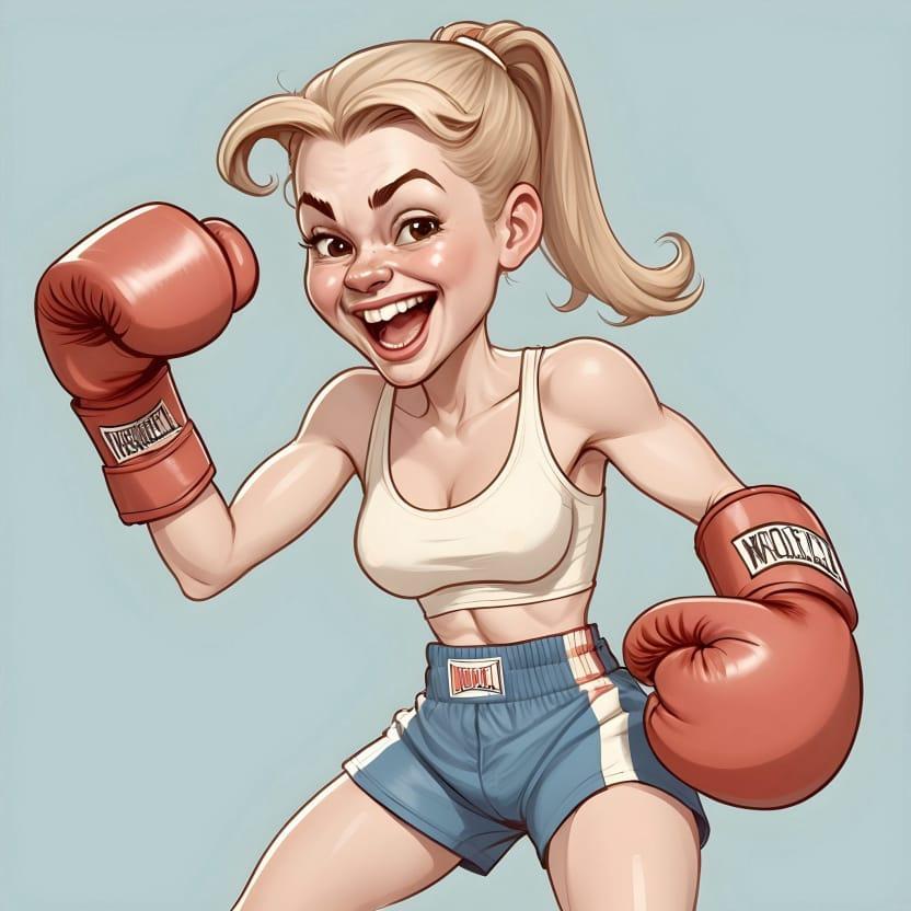 Boxer 09
