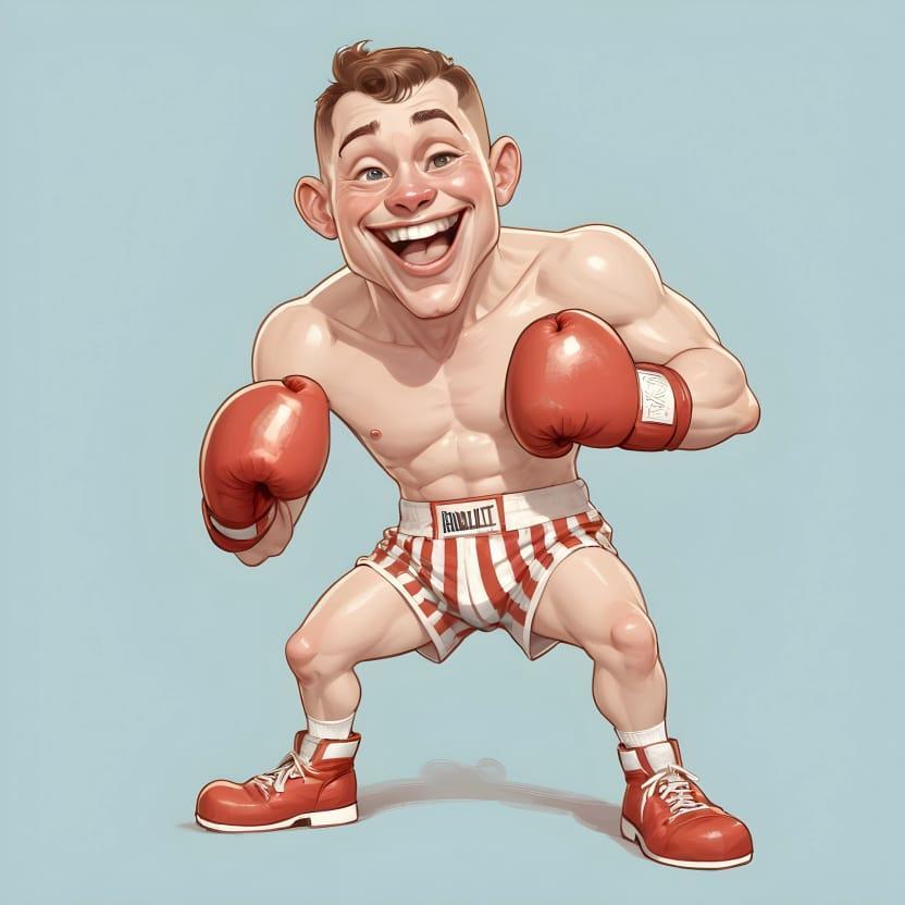 Boxer 10