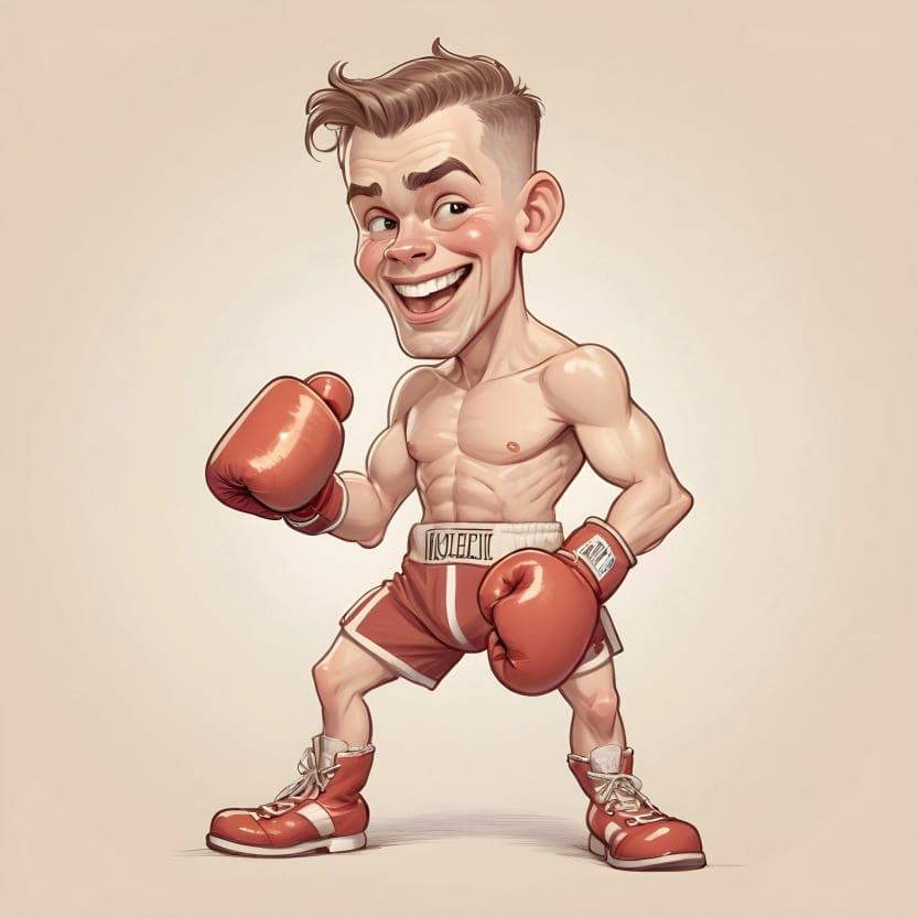Boxer 11