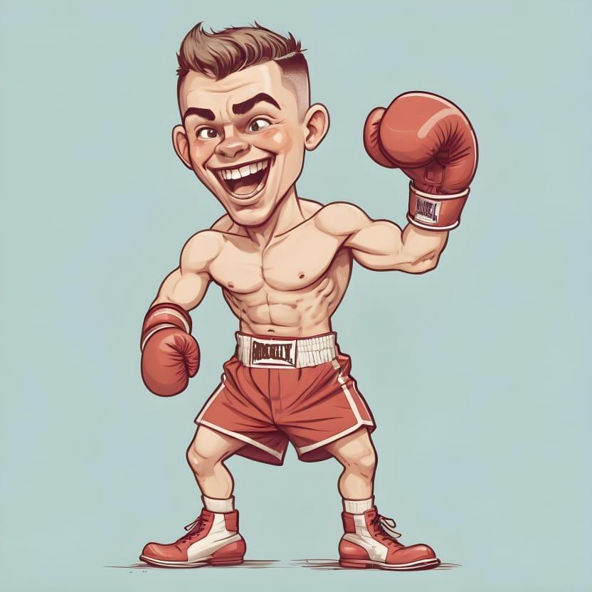 Boxer 15