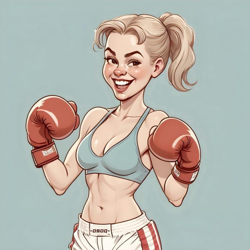 Boxer 17
