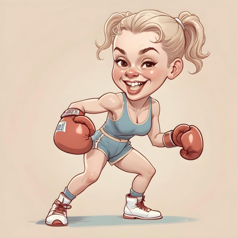 Boxer 19